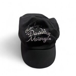 Harley Davidson woman's hat